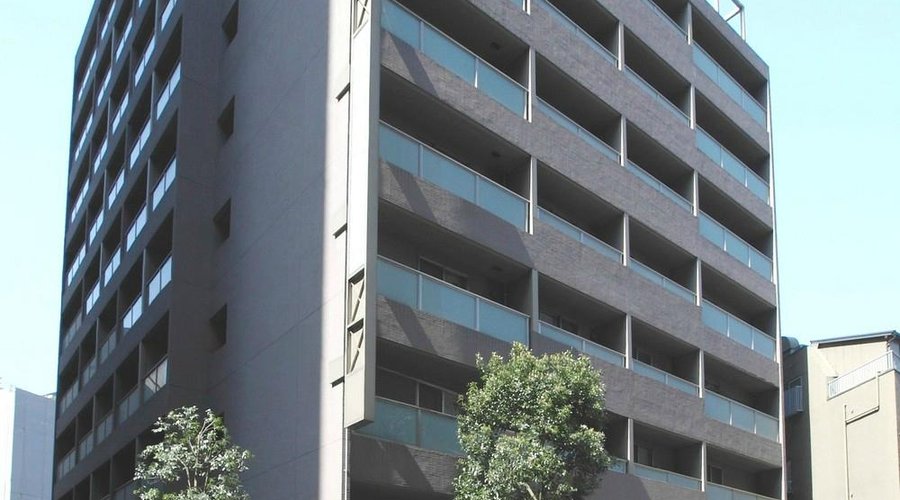 外観_Exterior