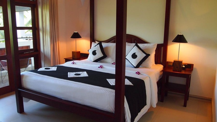 Amal Beach Hotel