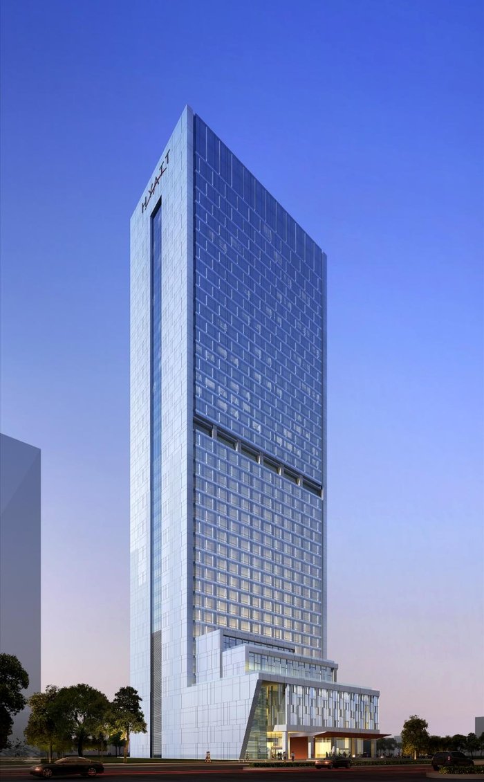 HYATT REGENCY CHANGCHUN - Updated 2024 Reviews, Photos & Prices