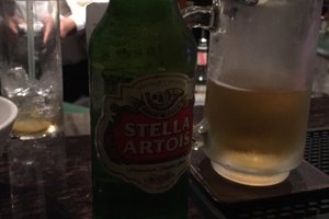 Drinks