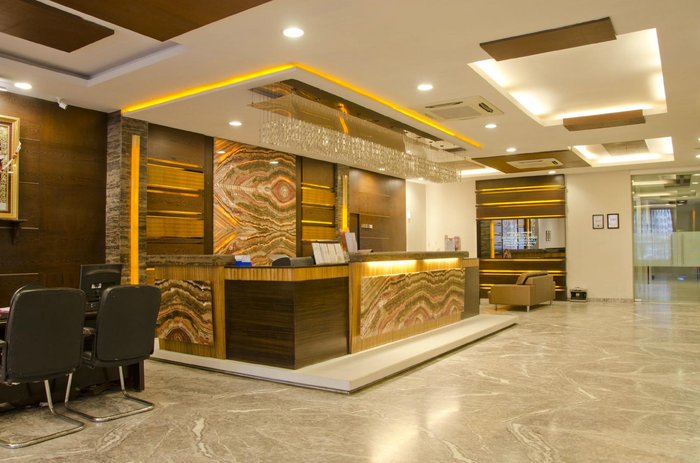 TREATOTEL (Ahmedabad, Gujarat) - Hotel Reviews, Photos, Rate Comparison ...