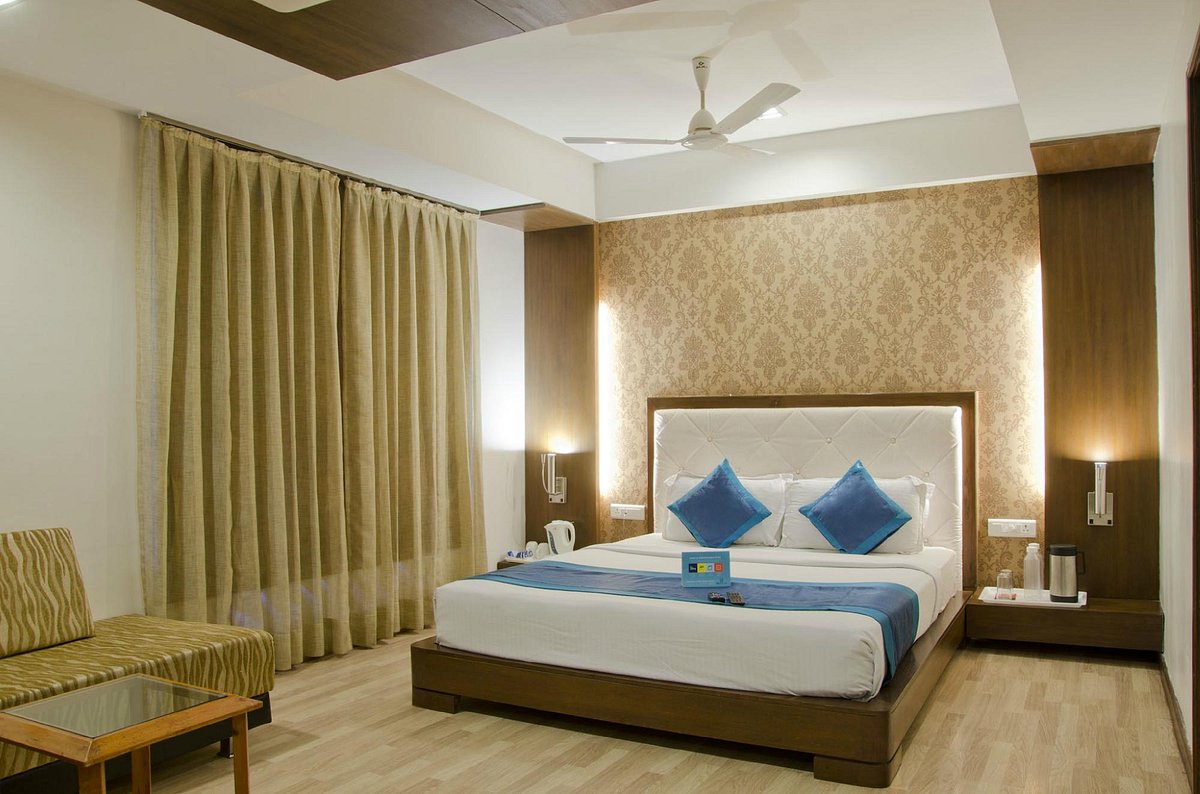 Treatotel, hotel in Ahmedabad