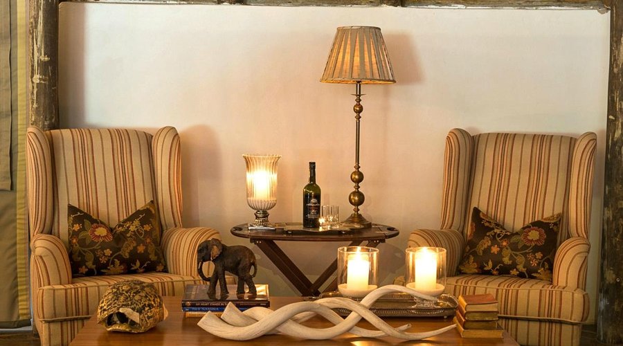 Etosha Aoba Lodge
