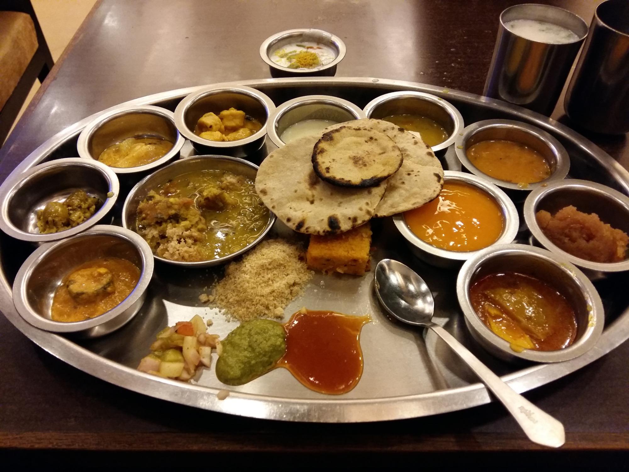 Rajdhani restaurant discount