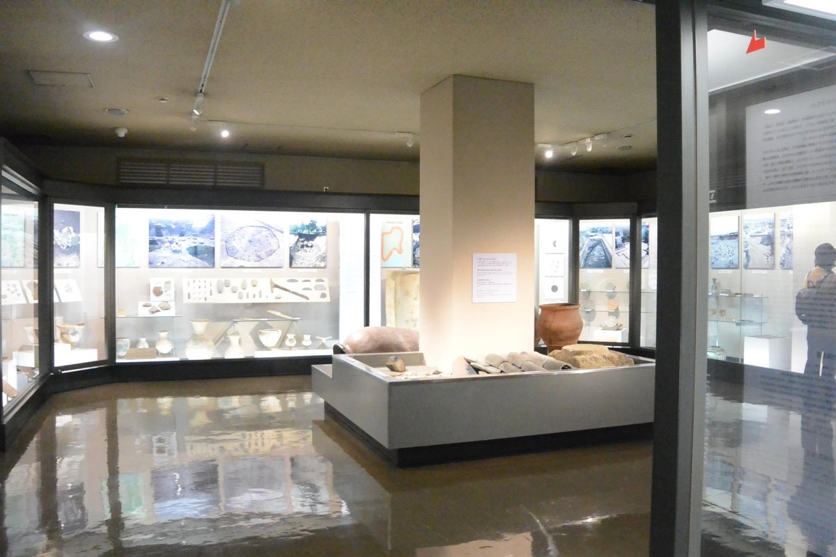 Kyoto City Archaeological Museum - All You Need to Know BEFORE You Go ...