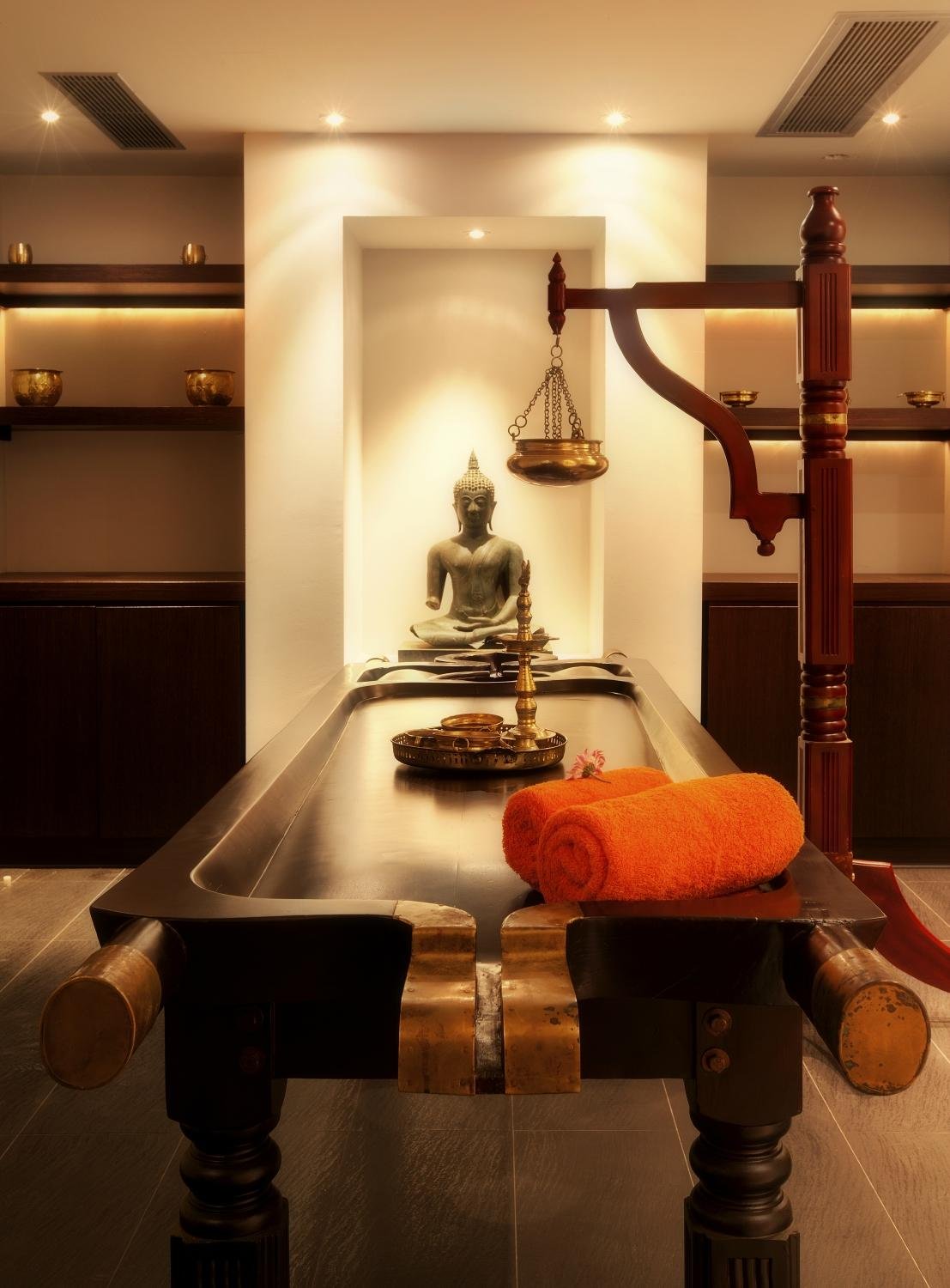 Asian Spa & Ayurvedic Retreat - All You Need to Know BEFORE You Go (2024)