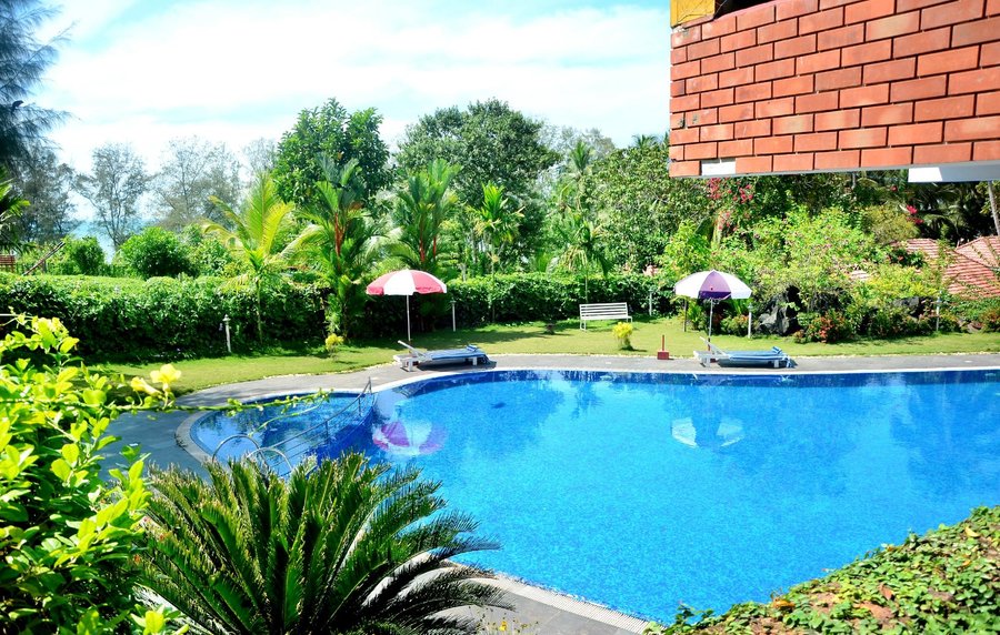 VASCO DA GAMA BEACH RESORT Updated 2021 Prices, Hotel Reviews, and