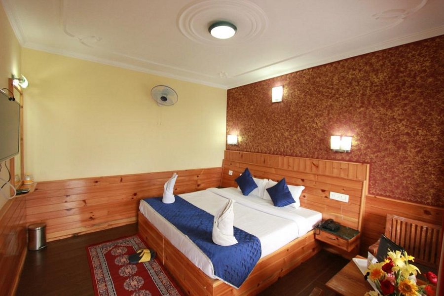 Golden Apple Cottage Manali Hotel Reviews Photos Rate Comparison Tripadvisor