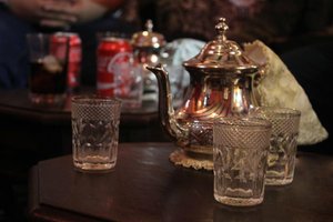 Bebidas
