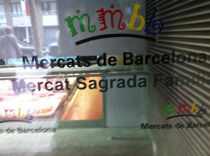 Imagen 3 de Mercat Sagrada Familia