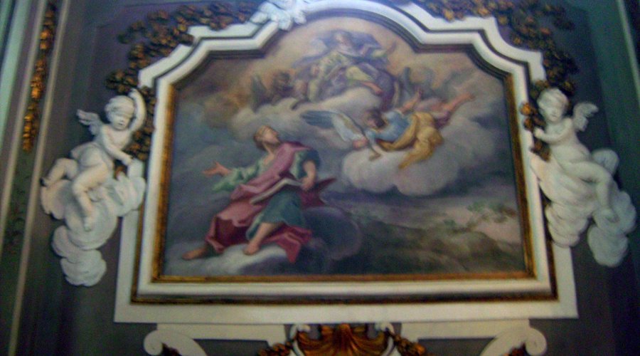 Chiesa di San Francesco di Paola - Palermo