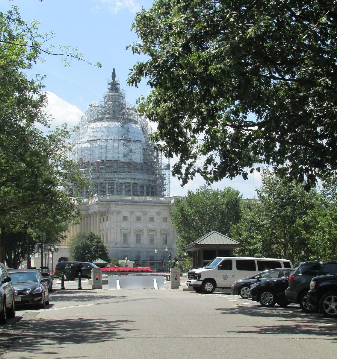 Capitol Riverfront - Washington D.C. Circulator