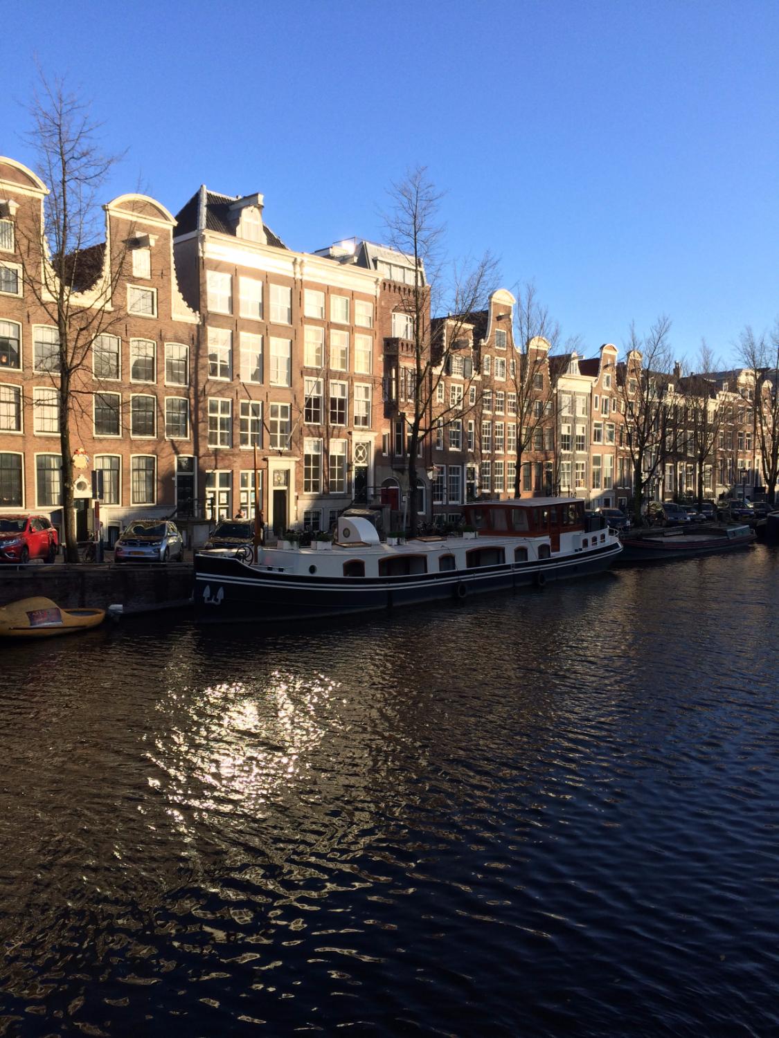 PRINSENHOF B&B (Amsterdam, Pays-Bas) : Tarifs 2024 Et 22 Avis