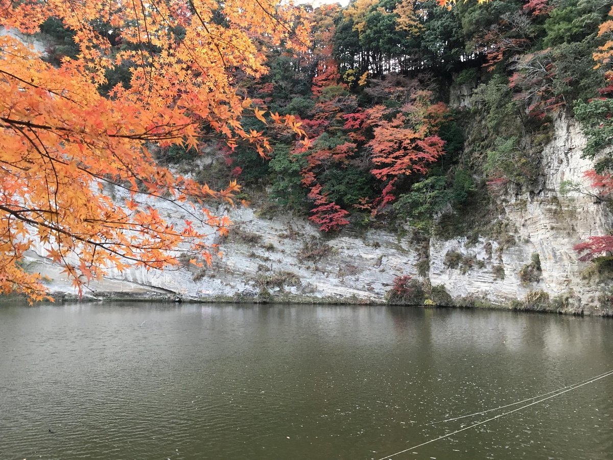 Kameyama Lake Kimitsu All You Need To Know Before You Go