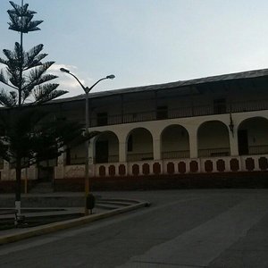 Casa Hacienda Canta