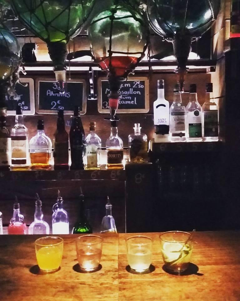 Meilleurs Bars/Pubs à Toulouse: Lire Les Avis Sur Des Bars/Pubs à ...