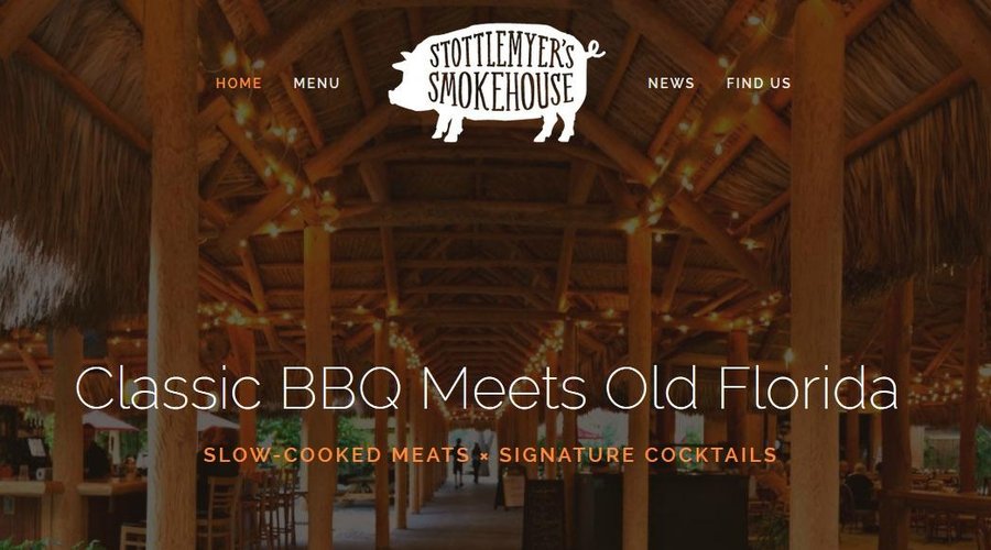 Stottlemyer's Smokehouse