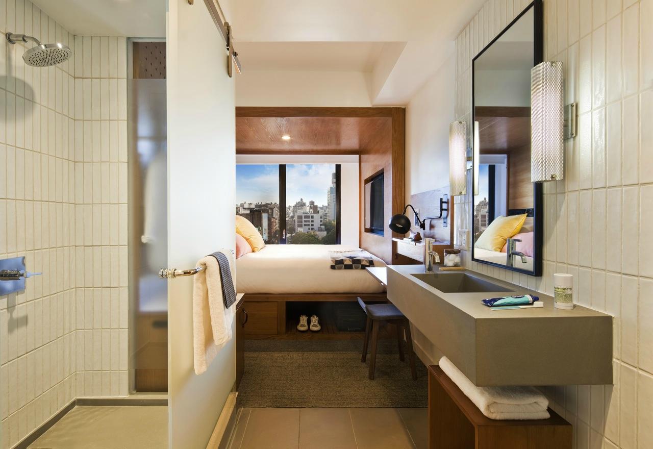 Hotel photo 62 of Arlo SoHo.