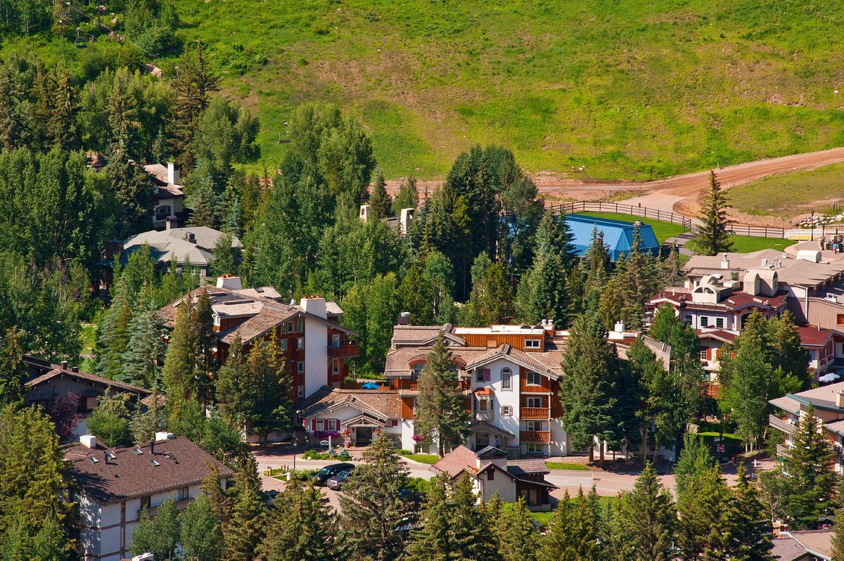 Christiania Lodge, A Destination Hotel, hotel in Vail