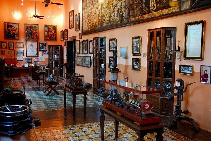 The Store