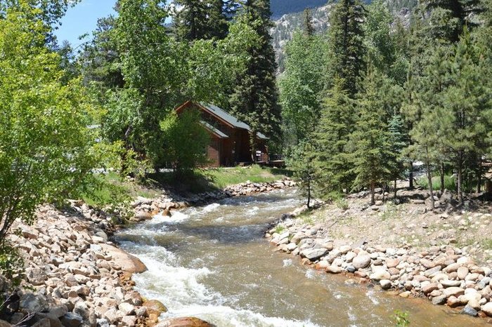 CREEKSIDE SUITES & CONDOS (Estes Park) - Apartment Reviews & Photos ...