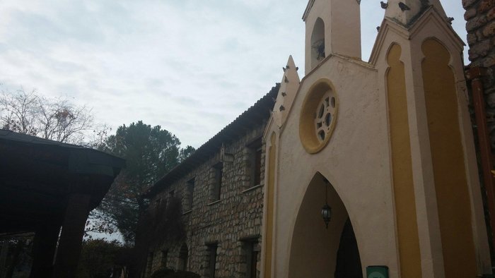 Imagen 19 de Casa rural El Cerrao de San José