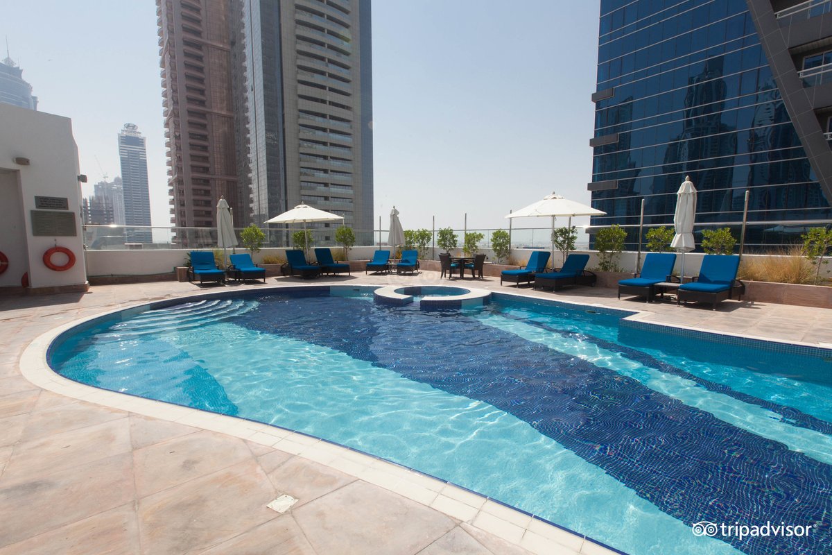 City Premiere Hotel Apartments Pool: Pictures & Reviews - Tripadvisor