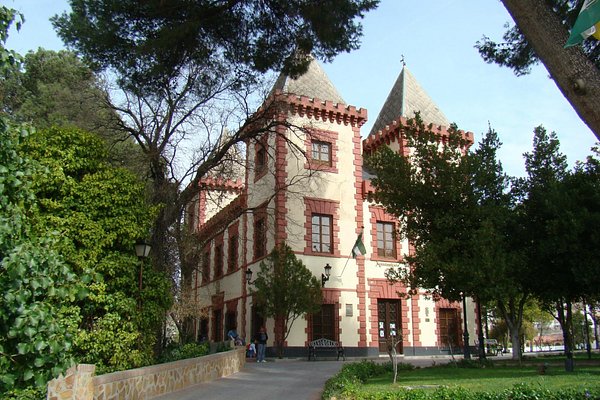 Colomera - Qué ver y qué hacer. Turismo de Granada