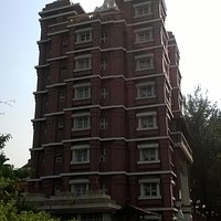 gagangiri Ashram Kgopoli