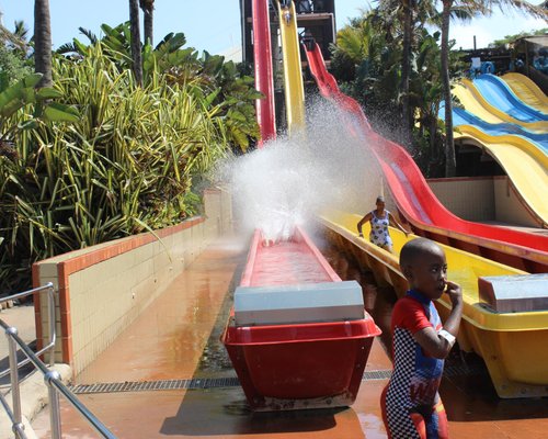 THE 10 BEST Water & Amusement Parks in South Africa - Tripadvisor