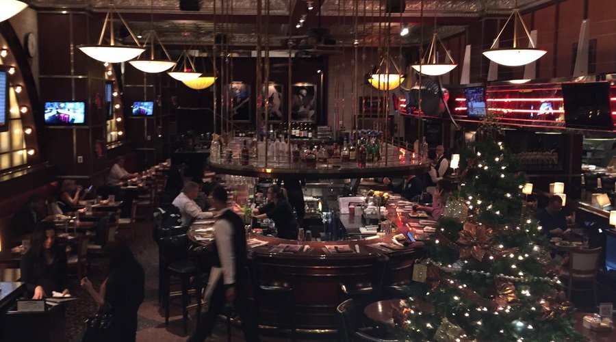 Pappadeaux Seafood Kitchen