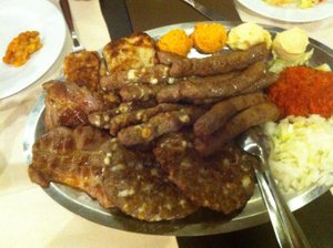 Food
