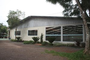 Piscina e praia
