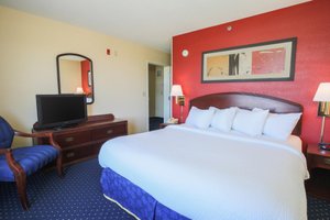 Courtyard by Marriott Flint Grand Blanc in Flint
