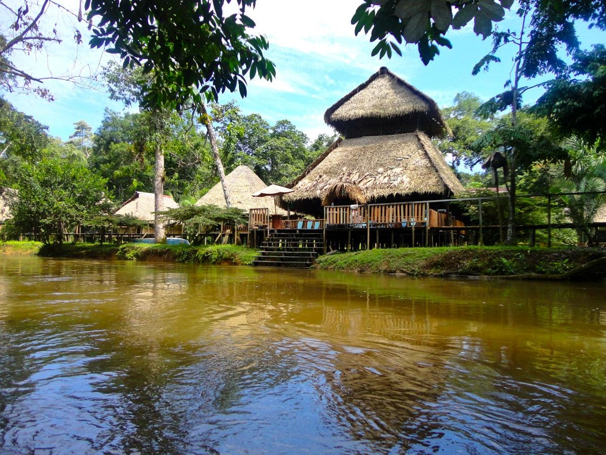 CUYABENO RIVER LODGE - Updated 2024 Prices, Reviews, And Photos