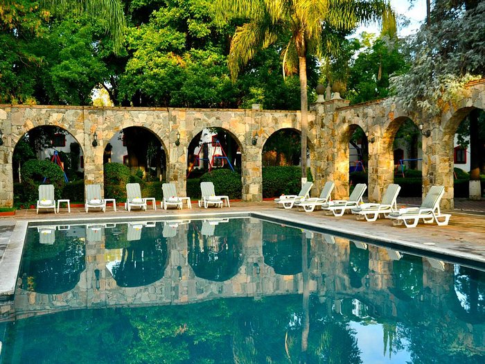 HOTEL MISION SAN GIL (San Juan del Rio, Queretaro, Mexico) - Hotel Reviews,  Photos, Rate Comparison - Tripadvisor