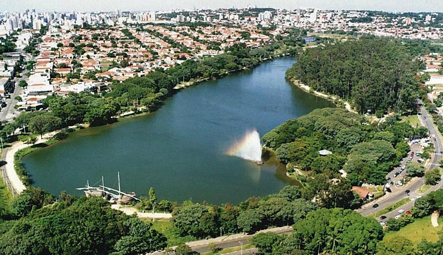 Parque Portugal image