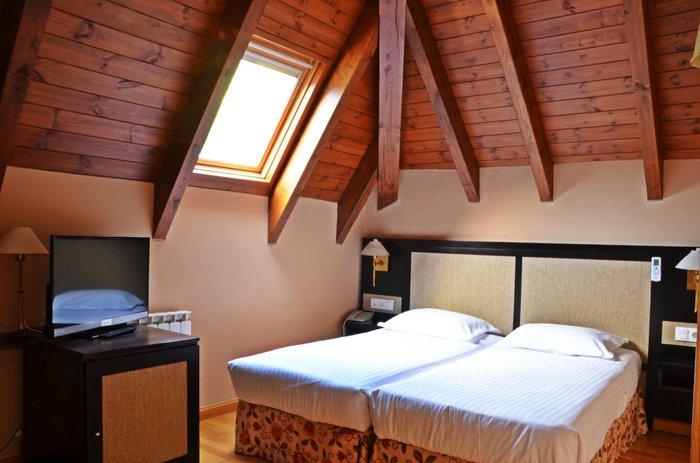 Imagen 15 de Hotel Spa Acevi Val d'Aran