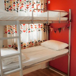 Hoho Hostel, Perfect location for your adventure of world-class city and local life