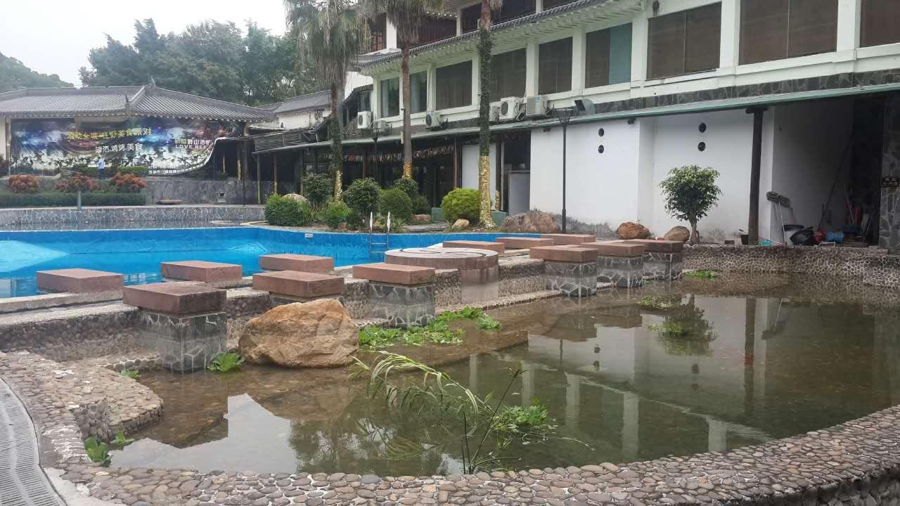 하모니 리조트 호텔 (Zhuhai Harmony Resort Hotel, 주하이) - 호텔 리뷰 & 가격 비교