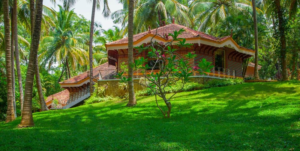 KAIRALI - THE AYURVEDIC HEALING VILLAGE - Updated 2024 Prices & Hotel ...