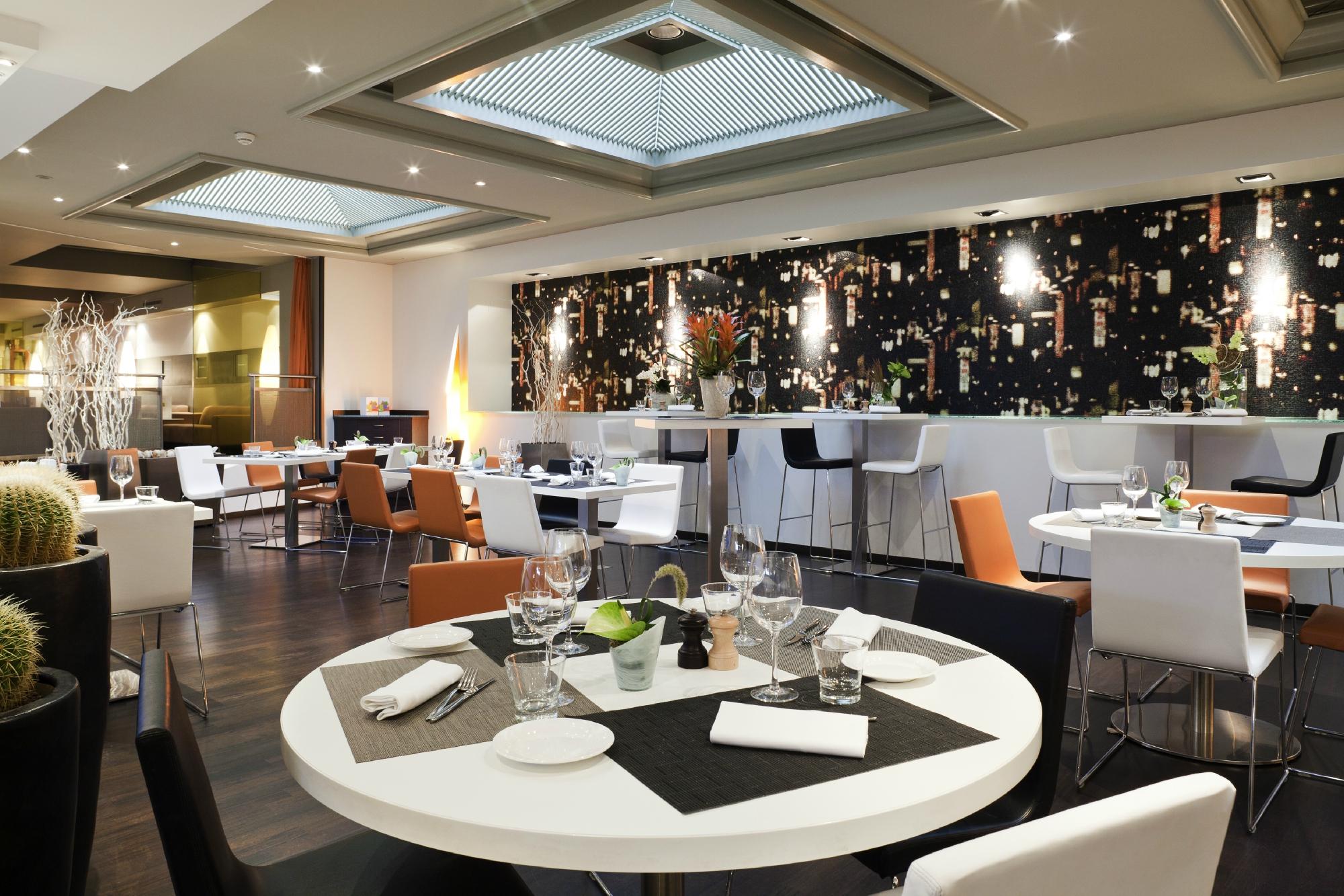 Hotel photo 66 of Novotel Geneve Centre.