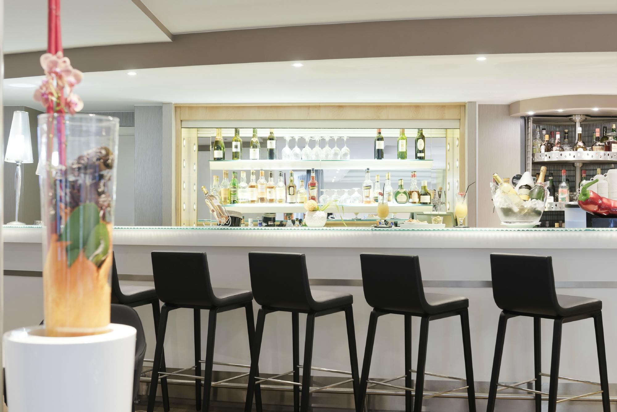 Hotel photo 61 of Novotel Geneve Centre.
