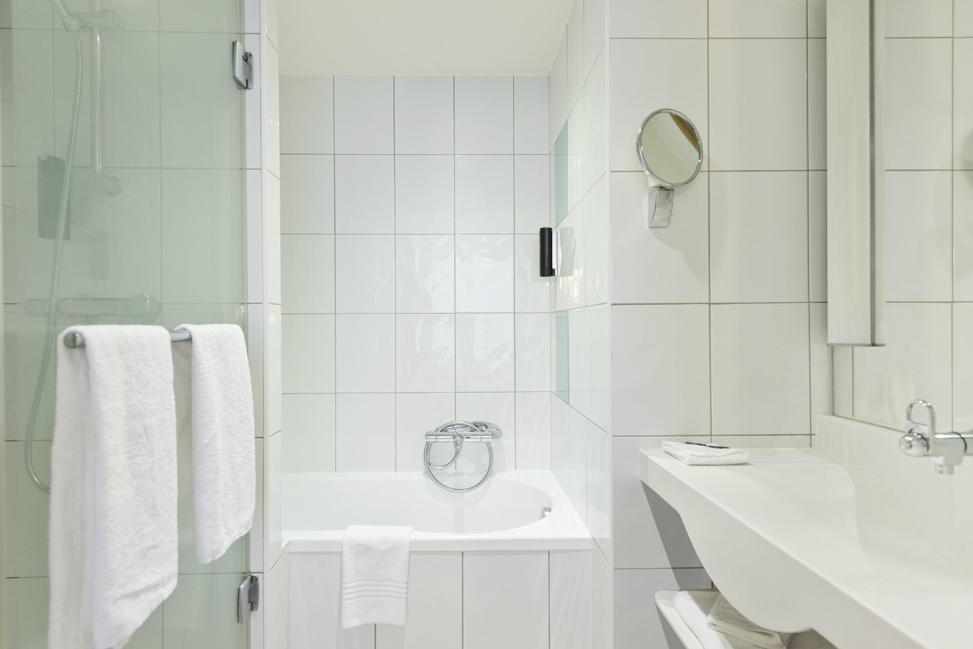 Hotel photo 43 of Novotel Geneve Centre.