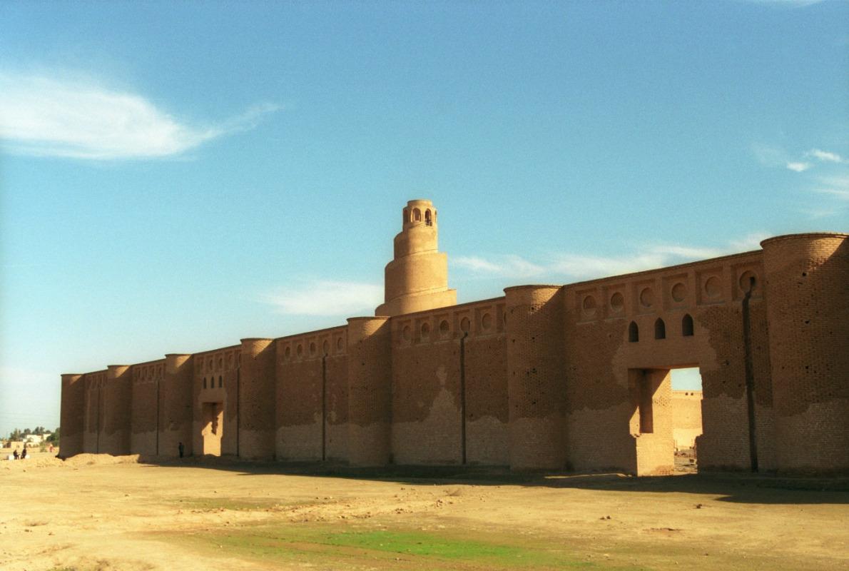 Samarra Iraq 2024 Best Places To Visit Tripadvisor   Samarra Archaeological 