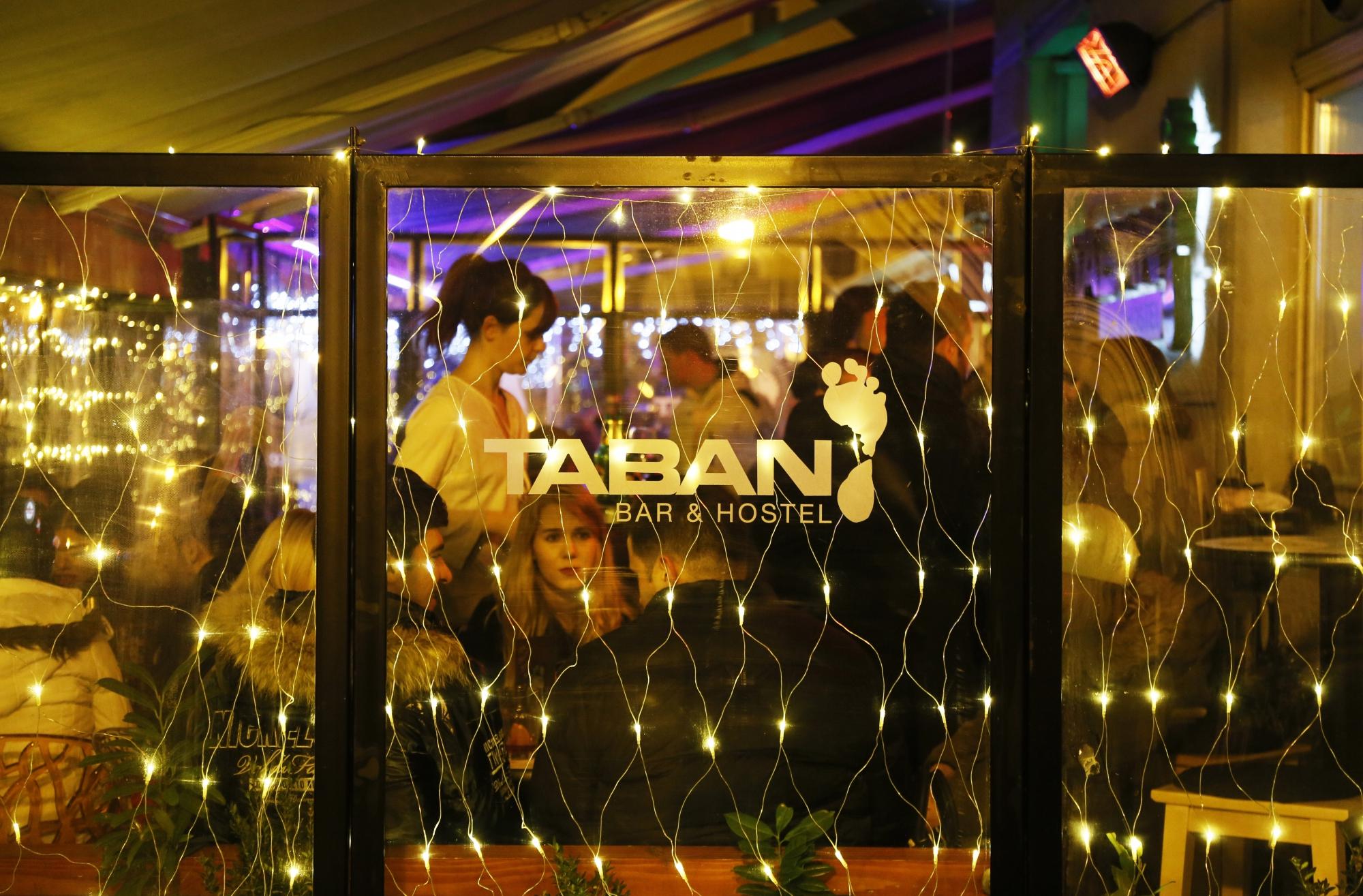 Hotel photo 4 of Taban Bar & Hostel.