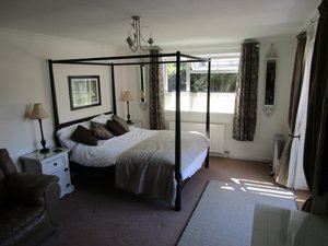 Zimmer und Suite