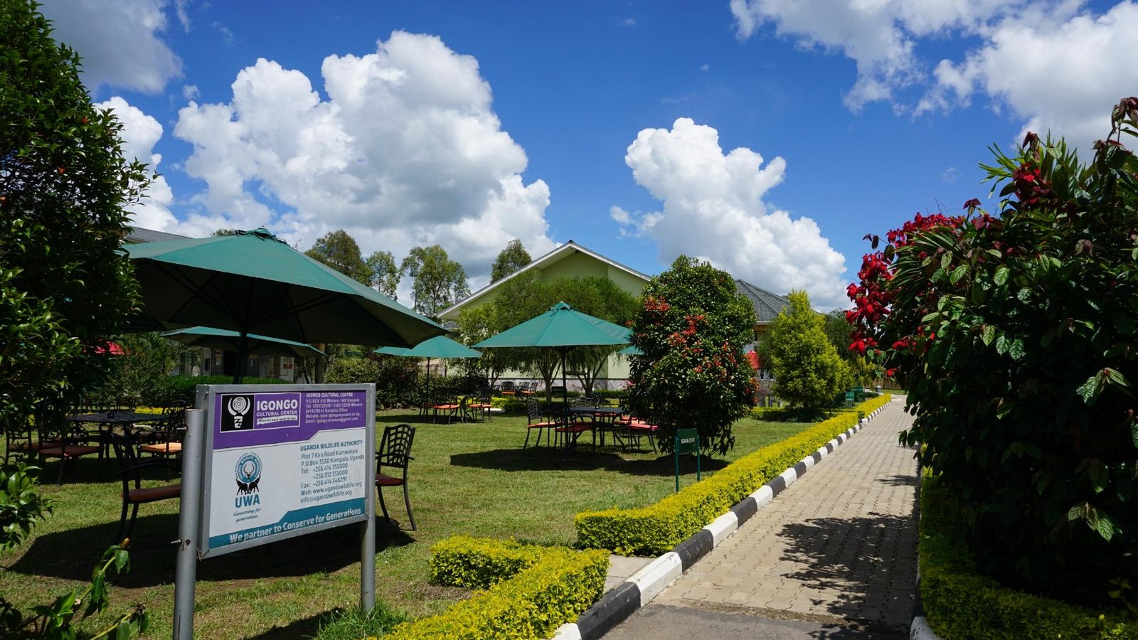 THE 10 BEST Hotels in Mbarara for 2023 (from $18) - Tripadvisor