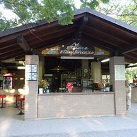 Ristorante Pizzeria Ai Fiume, Flambruzzo