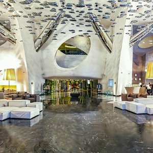 Hotel Sahara Star-Mumbai Airport in Mumbai